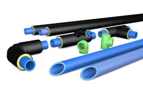 Aquatherm (1) - rappresentanze articoli idraulici bologna
