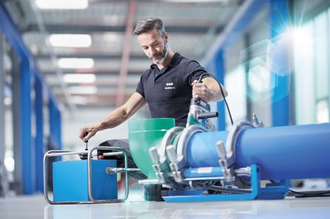 Aquatherm (2) - rappresentanze articoli idraulici bologna