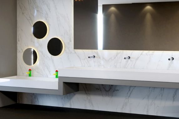 IDRAL - rappresentanze articoli idraulici bologna