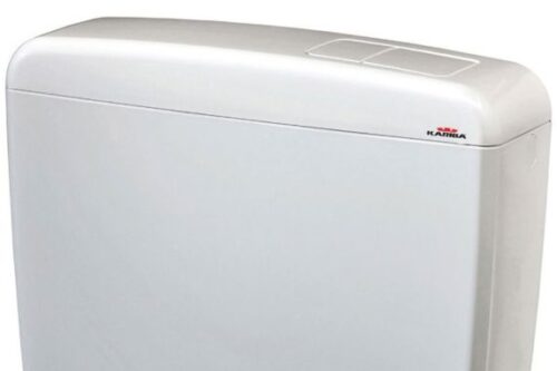 KARIBA - rappresentanze articoli idraulici bologna