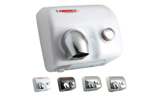 fumagalli magnum mg88p - rappresentanze articoli idraulici bologna
